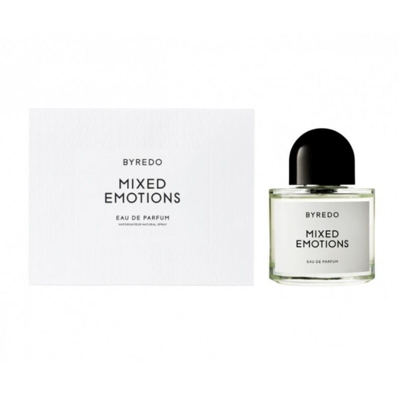 Mixed Emotions от Aroma-butik