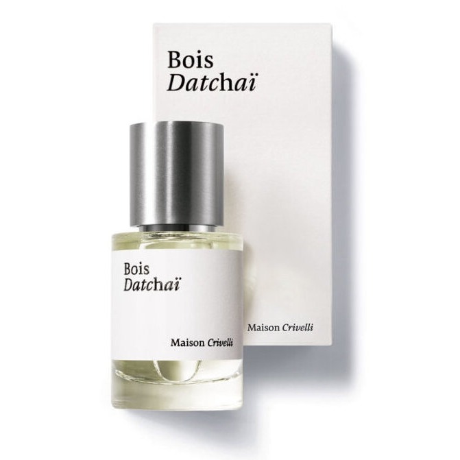 

Bois Datchai