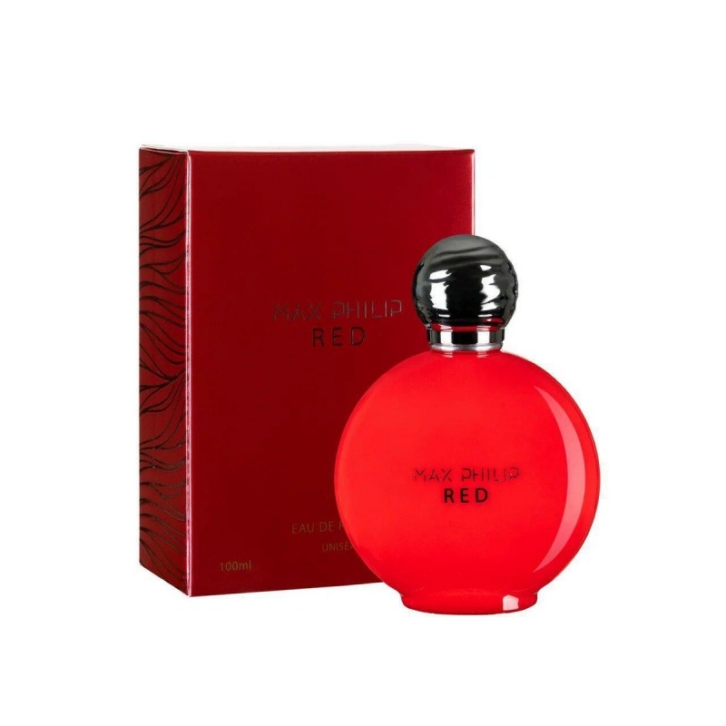 Red от Aroma-butik