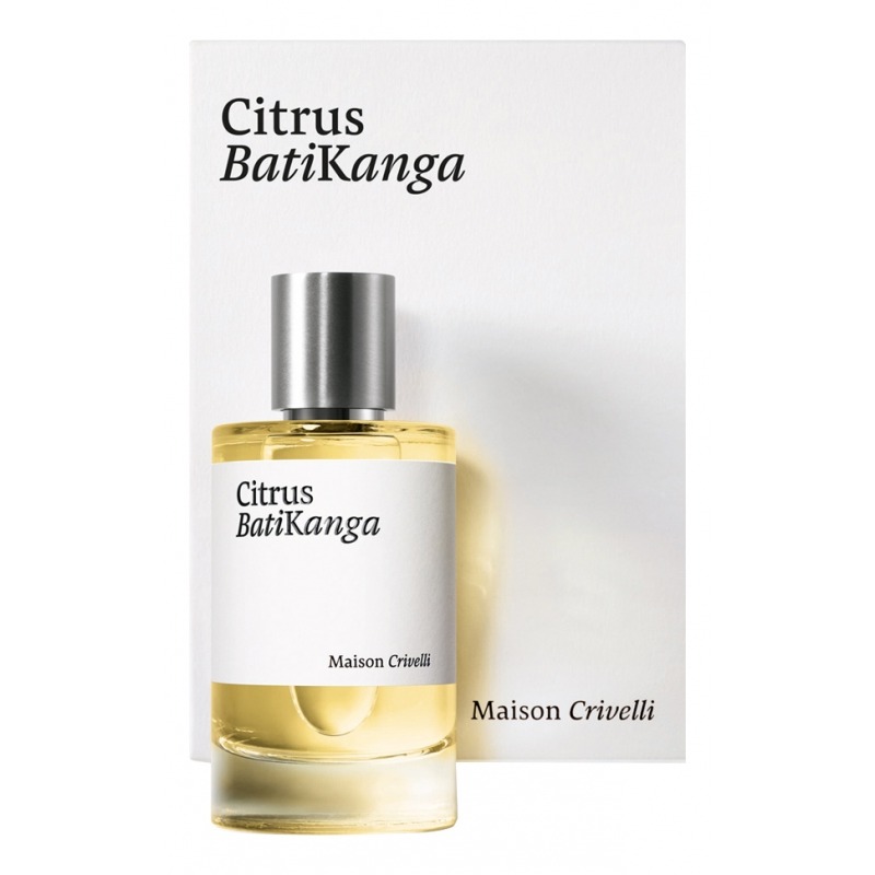 Citrus Batikanga