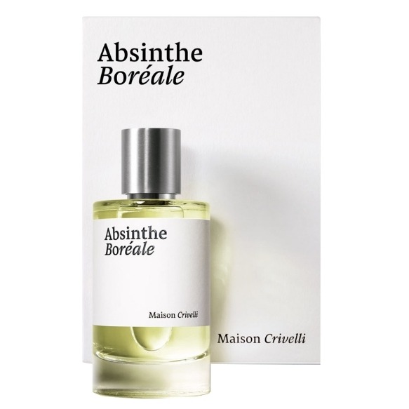 Absinthe Boreale от Aroma-butik