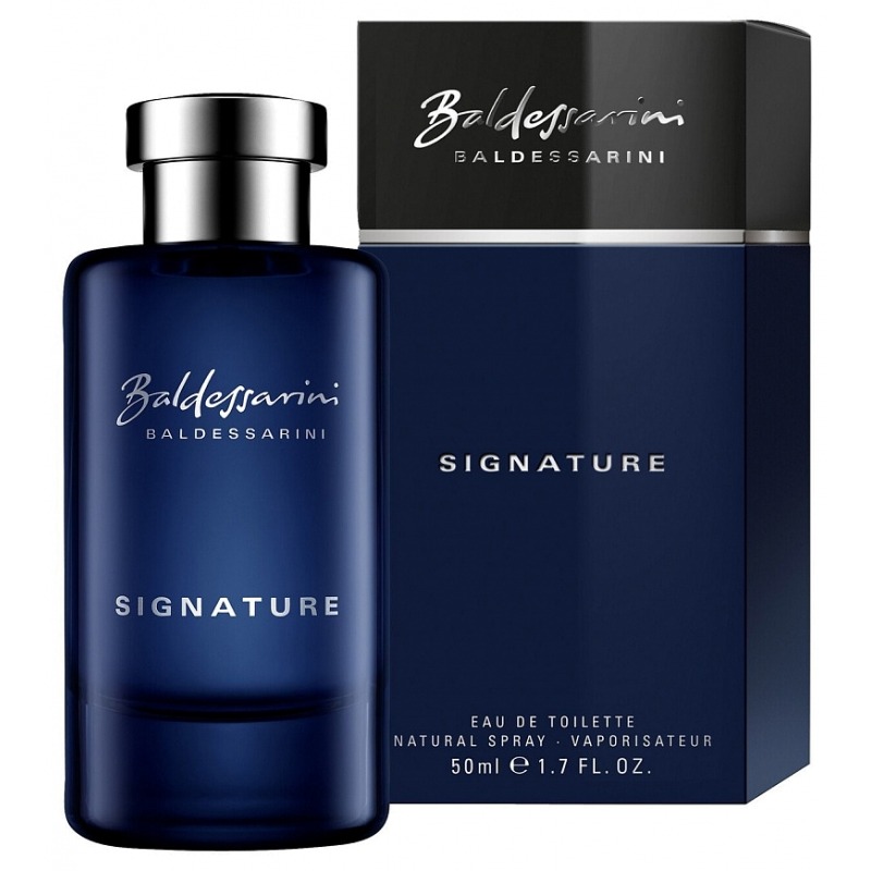 Baldessarini Signature от Aroma-butik