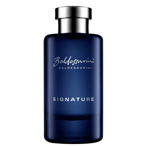 Hugo boss 2025 signature perfume