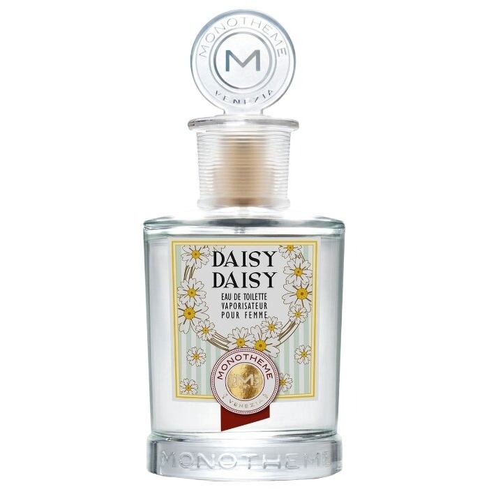 Daisy Daisy