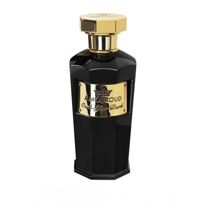 Oud After Dark от Aroma-butik