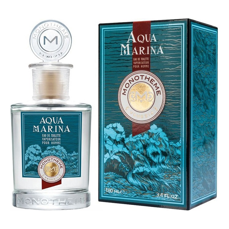 

Aqua Marina
