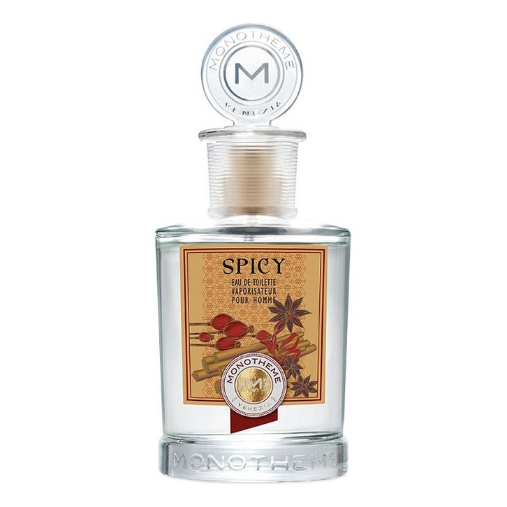 Spicy от Aroma-butik