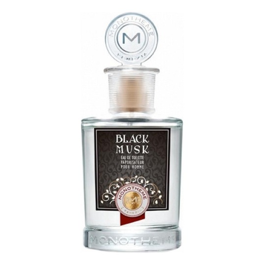 

Black Musk