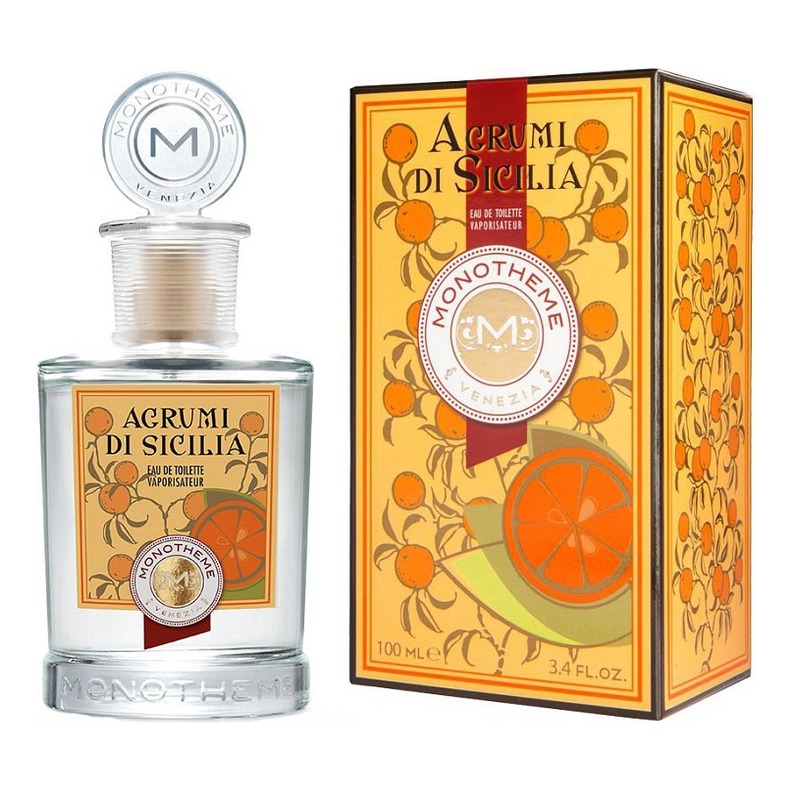 

Agrumi Di Sicilia