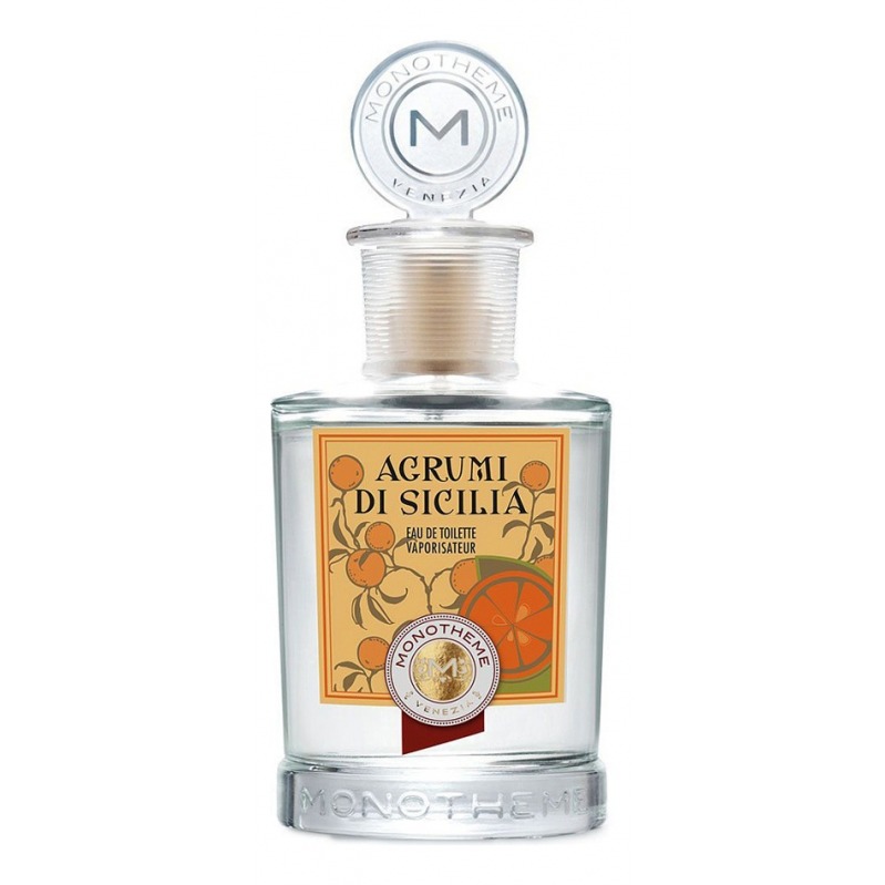 Agrumi Di Sicilia