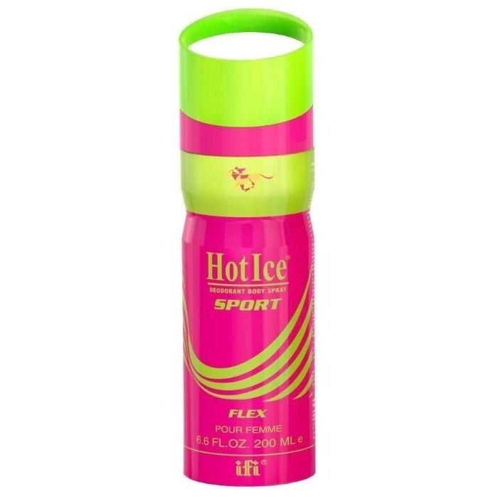 

Sport Flex Pour Femme