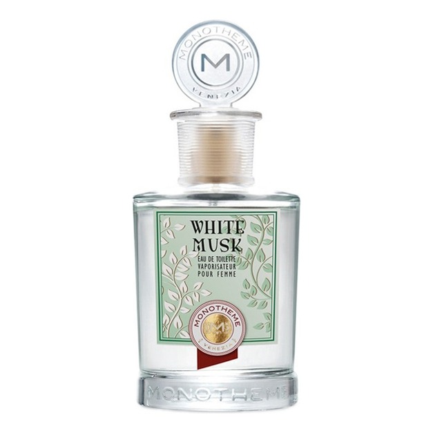 

White Musk Pour Femme
