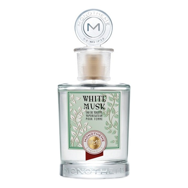 White Musk Pour Femme от Aroma-butik