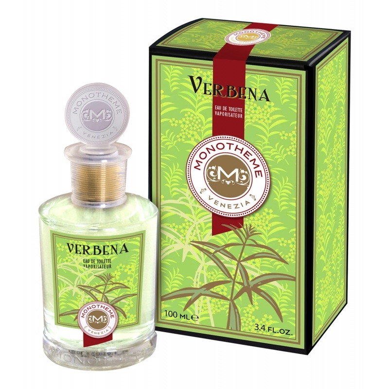 Verbena от Aroma-butik