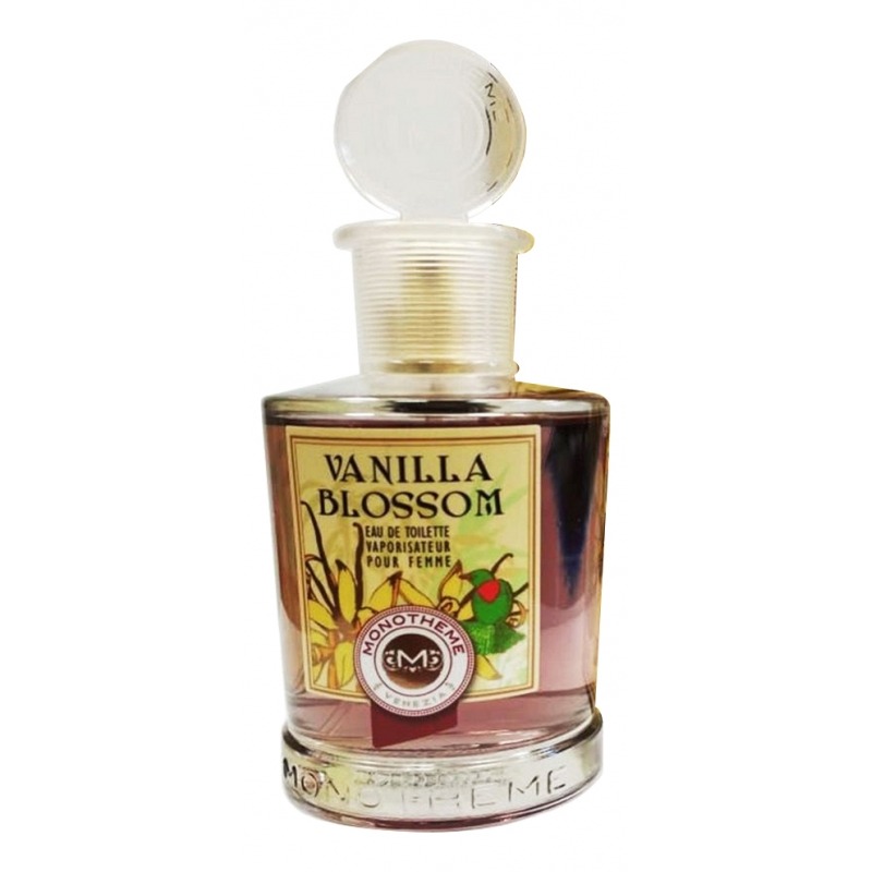 Vanilla Blossom от Aroma-butik