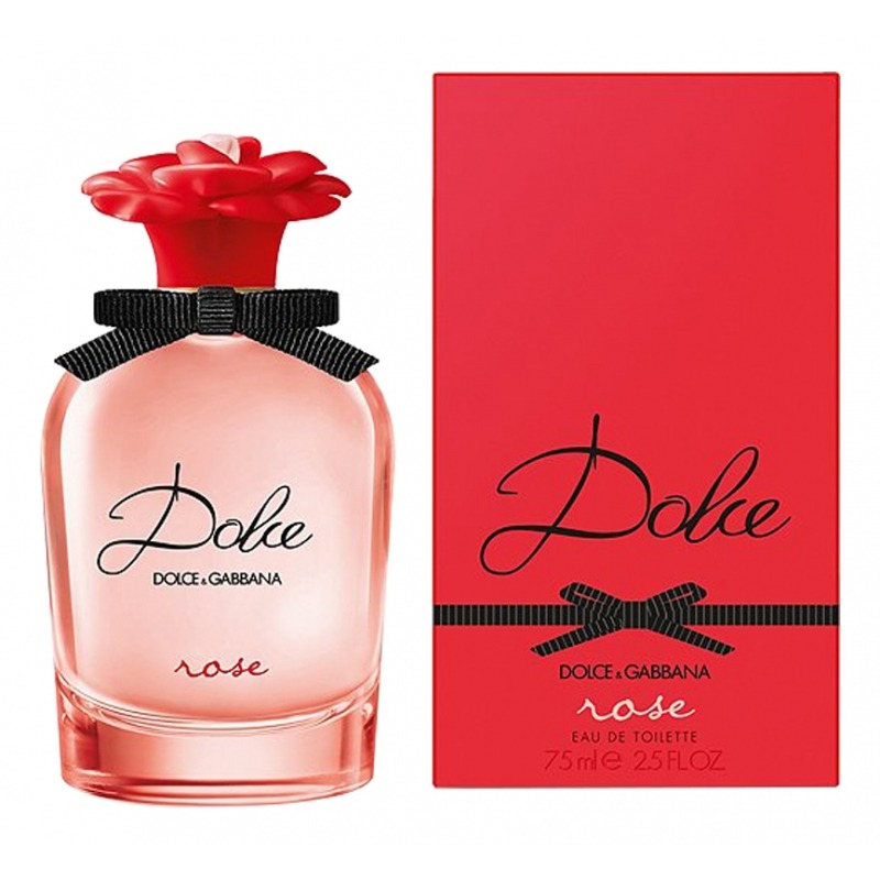 Dolce Rose от Aroma-butik