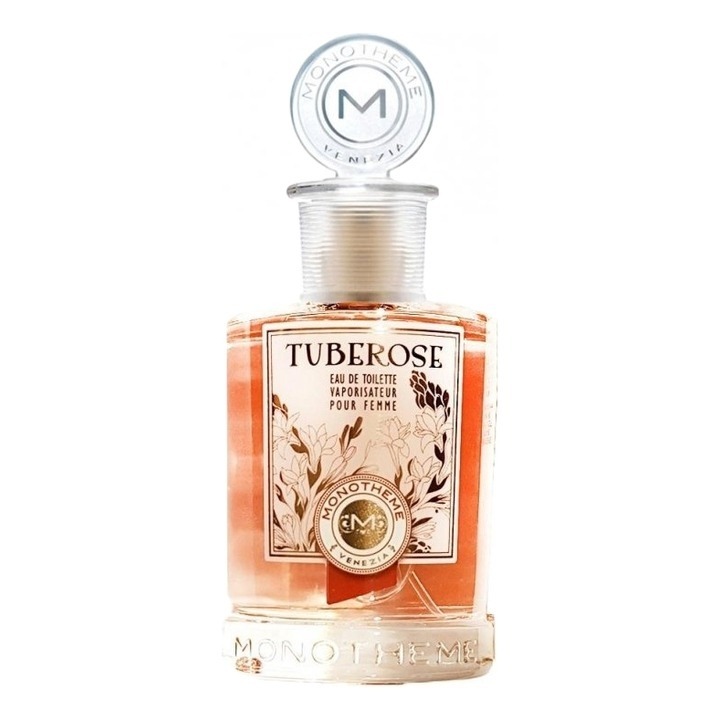 Tuberose от Aroma-butik