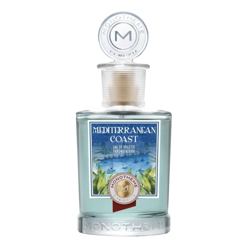 Mediterranean Coast от Aroma-butik