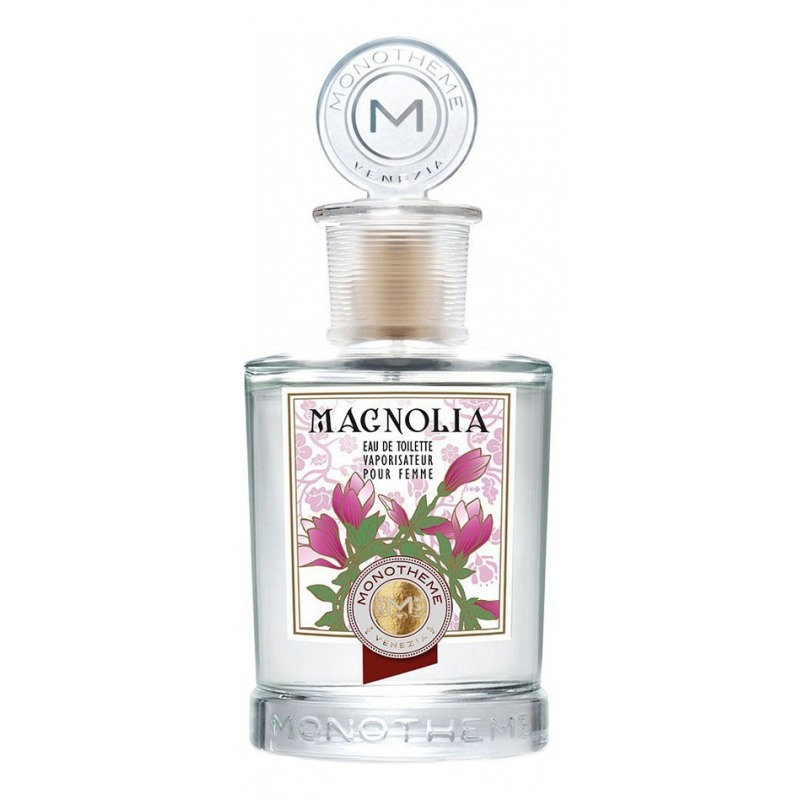 

Magnolia