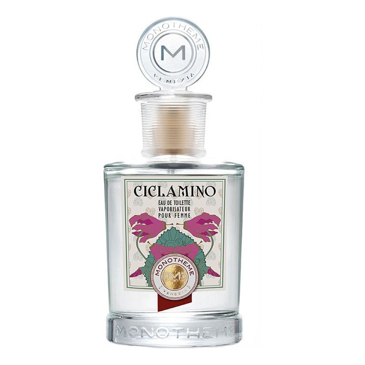 Ciclamino