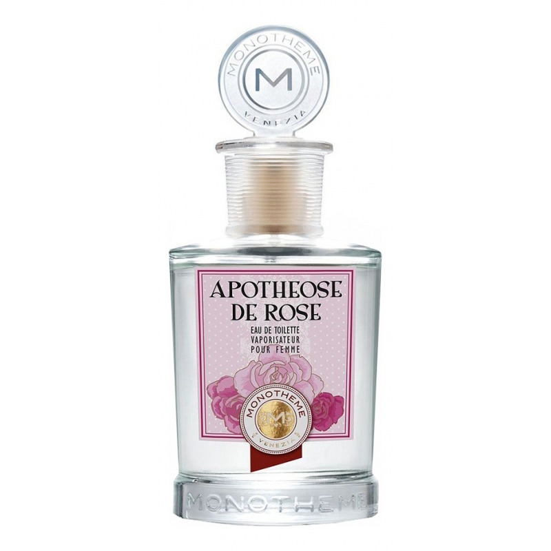 Apotheose De Rose