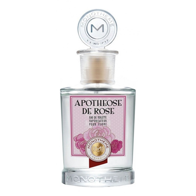 Apotheose De Rose от Aroma-butik