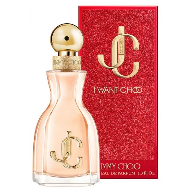 I Want Choo