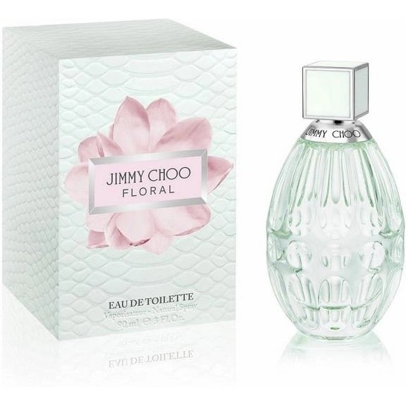 Jimmy Choo Floral