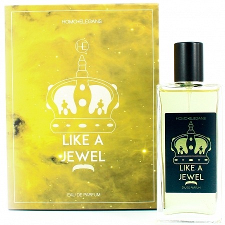 Like a Jewel от Aroma-butik