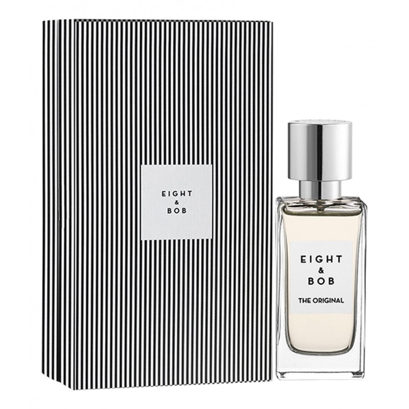 Eight & Bob (Original Inside Book) от Aroma-butik