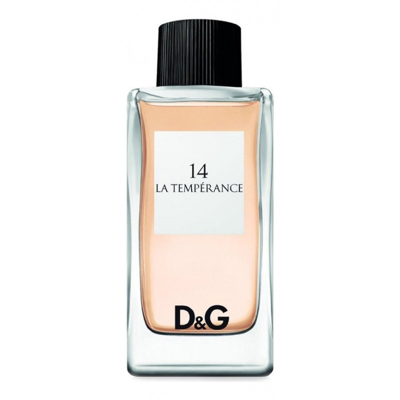 

Anthology La Temperance 14