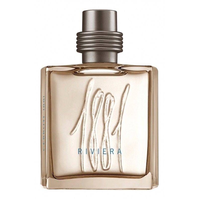 1881 Riviera Pour Homme от Aroma-butik