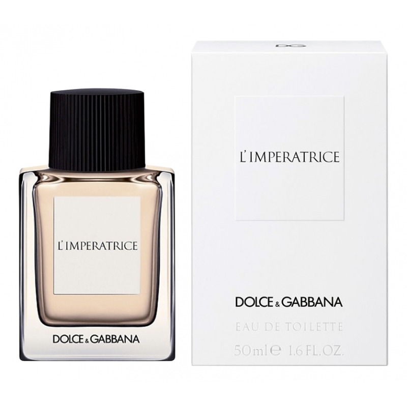 Anthology L’Imperatrice 3 от Aroma-butik