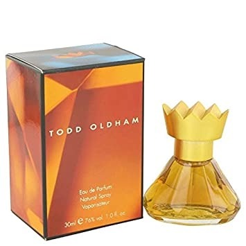 Todd Oldham от Aroma-butik