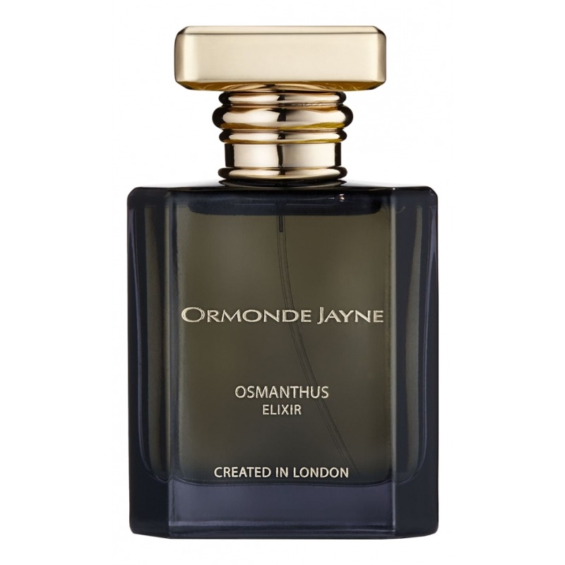 

Osmanthus Elixir