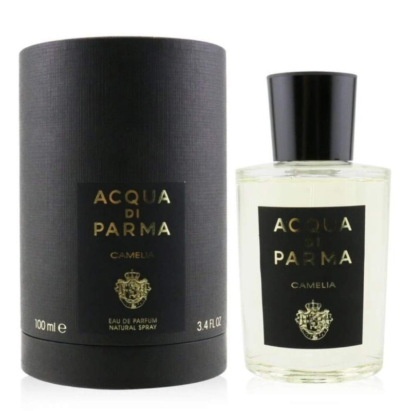 Camelia Eau de Parfum от Aroma-butik