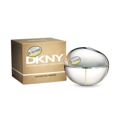 DKNY Be Delicious Eau de Toilette dkny women energizing eau de toilette 50