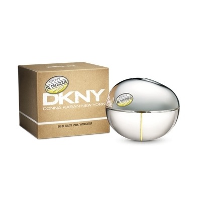 

DKNY Be Delicious Eau de Toilette