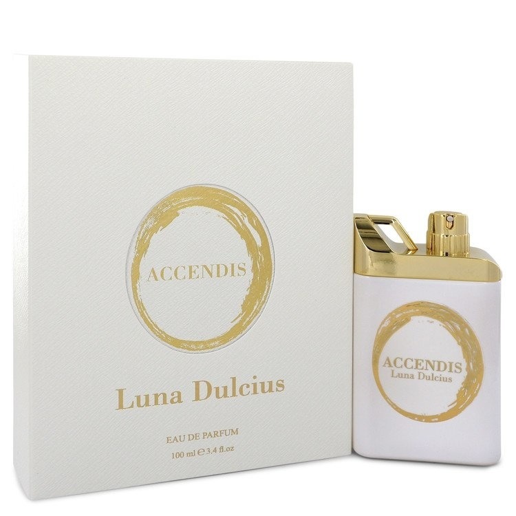 Luna Dulcius от Aroma-butik