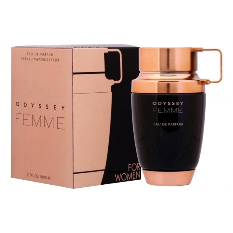 

Odyssey Femme
