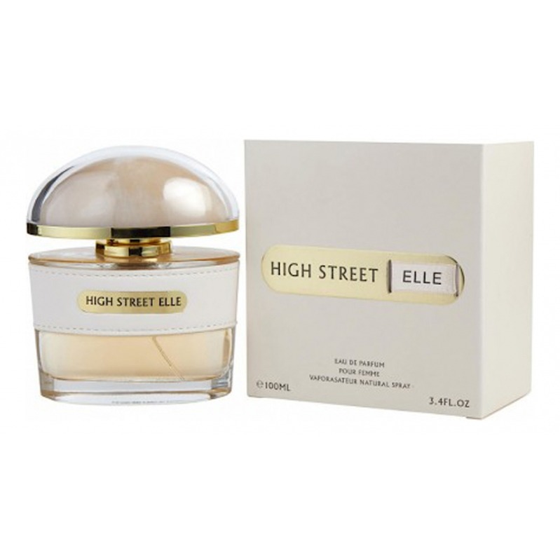 High Street Elle от Aroma-butik