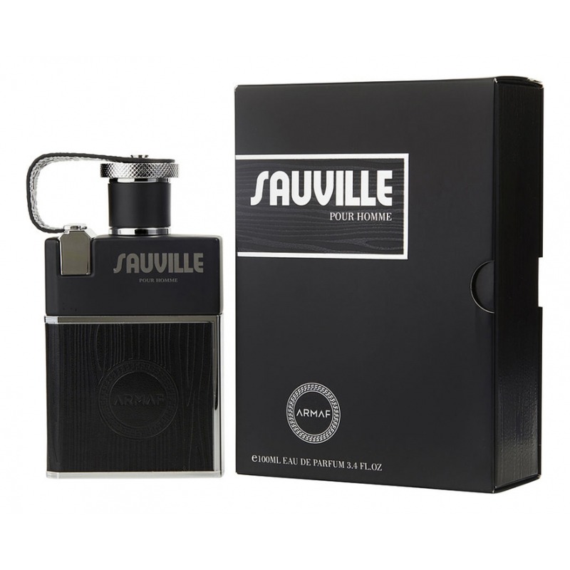

Sauville Pour Homme