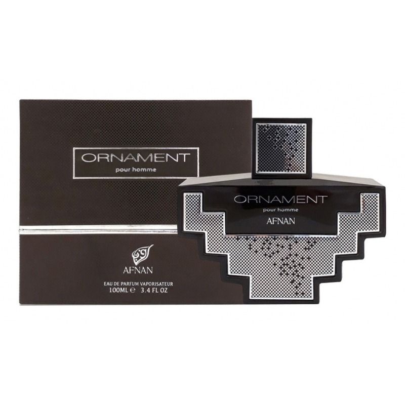 Ornament Pour Homme от Aroma-butik