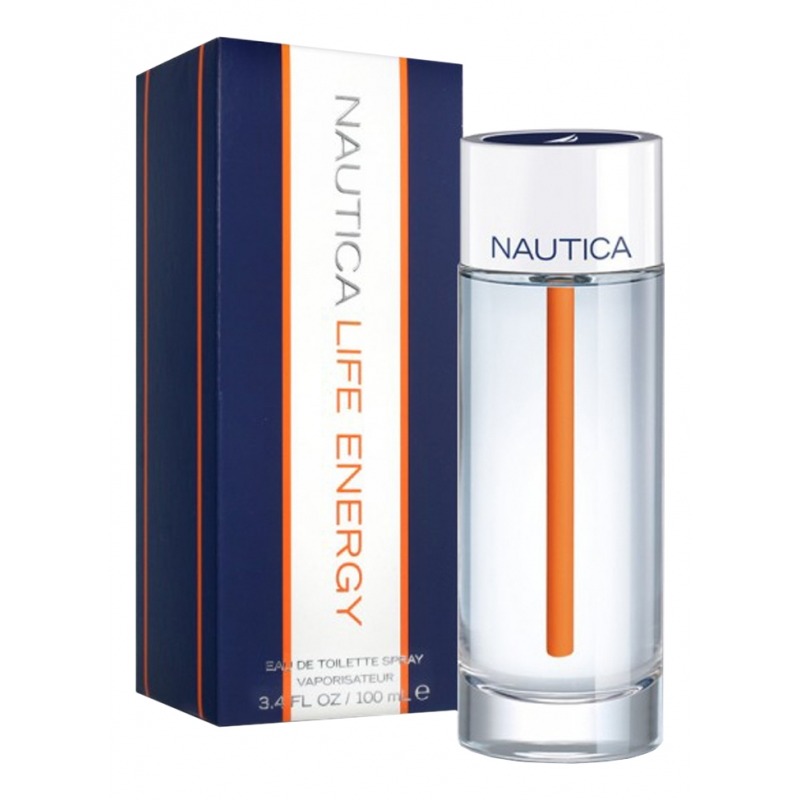 NAUTICA Life Energy