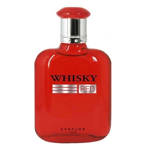 Evaflor Whisky Red