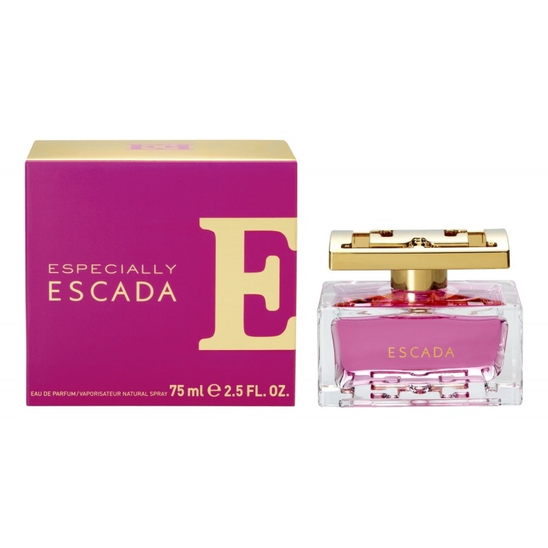 Especially Escada