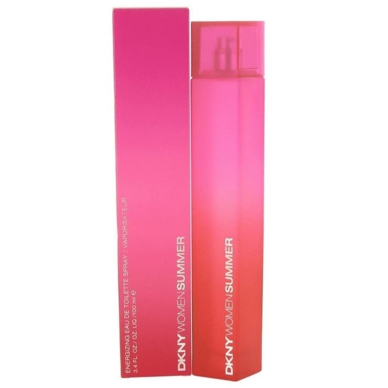 dkny women fall limited edition spray 100ml