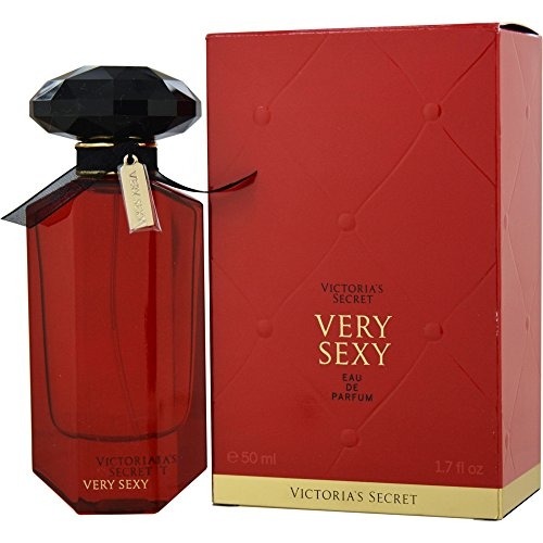 Very Sexy Eau de Parfum от Aroma-butik