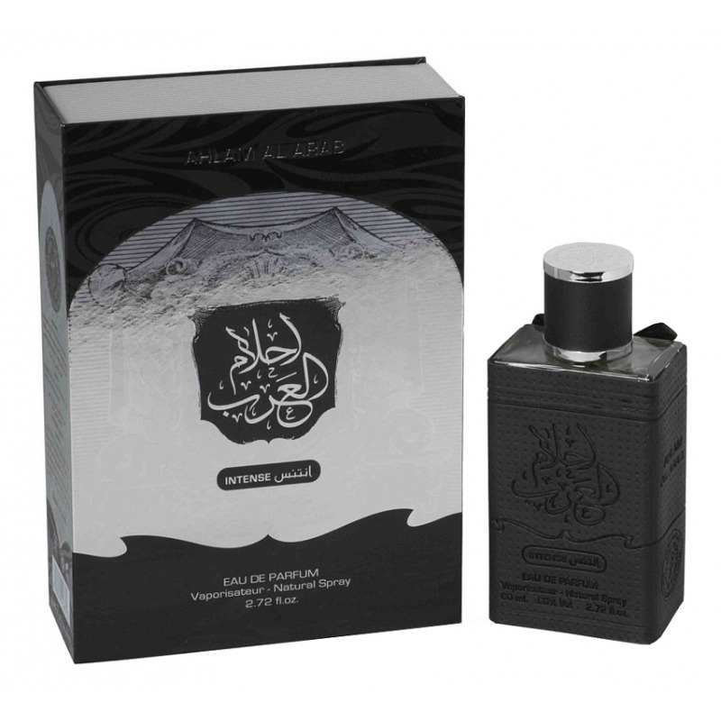 Ahlam Al Arab Intense от Aroma-butik