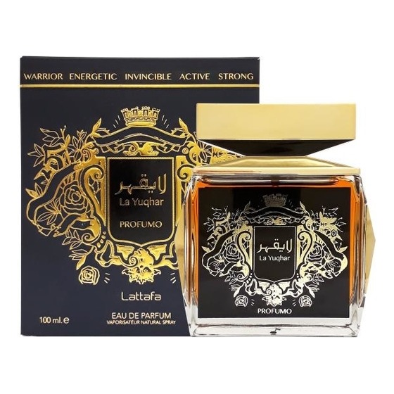 

La Yuqhar Profumo